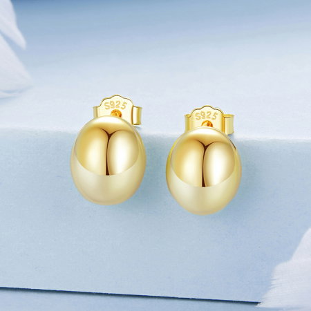 Cercei argint simplitate [2]