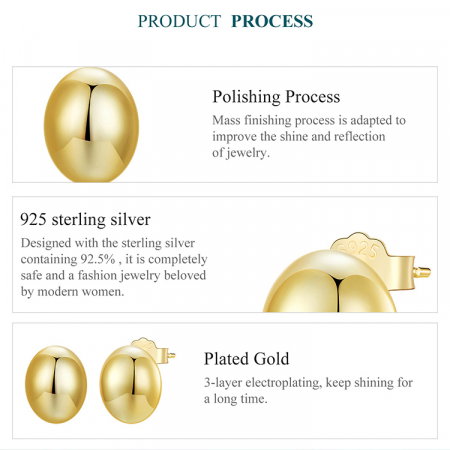 Cercei argint simplitate [11]