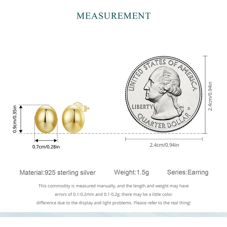 Cercei argint simplitate [8]