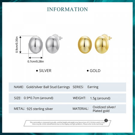 Cercei argint simplitate [8]