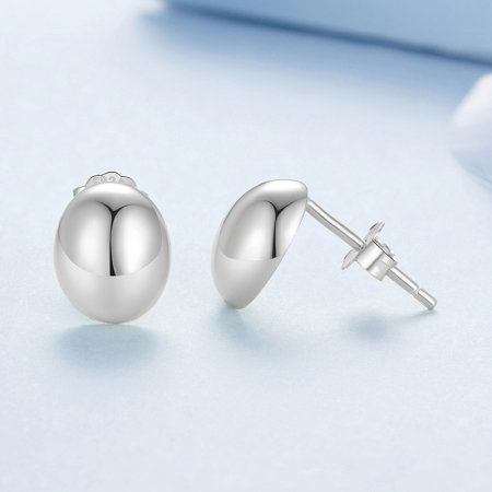 Cercei argint simplitate [2]