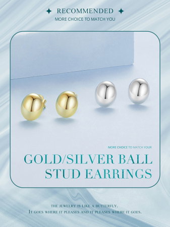 Cercei argint simplitate [14]