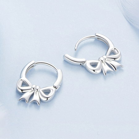 Cercei argint cu fundite [5]