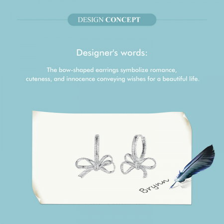 Cercei argint cu fundite [11]