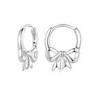 Cercei argint cu fundite [13]