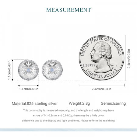 Cercei argint cu zirconiu si opal [10]