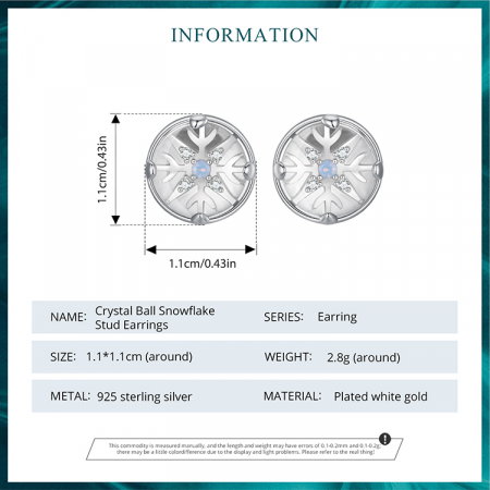 Cercei argint cu zirconiu si opal [9]