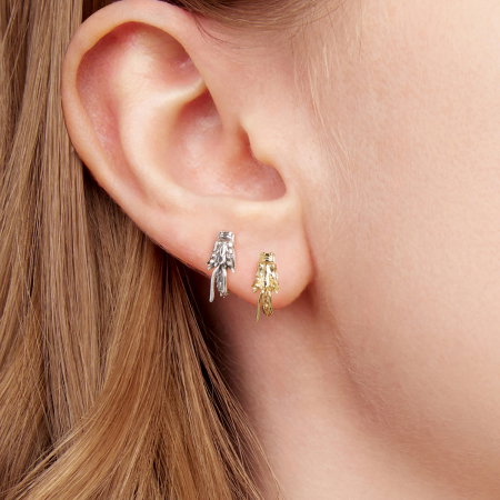 Cercei argint Dragoni [7]