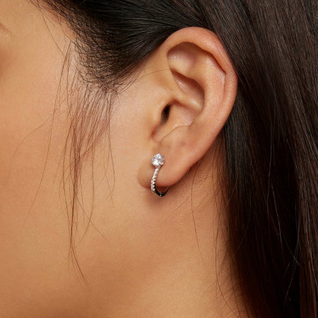 Cercei argint Elegance [4]