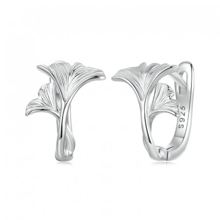 Cercei argint florali [7]