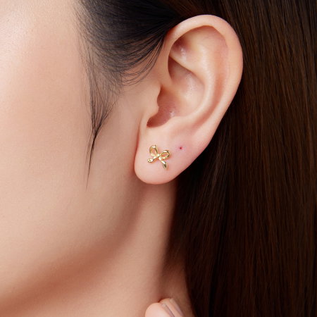 Cercei argint fundite [8]