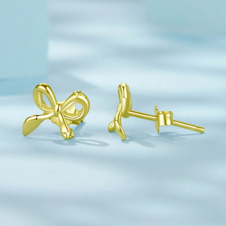 Cercei argint fundite [5]