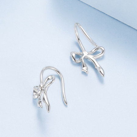 Cercei argint Fundite [6]