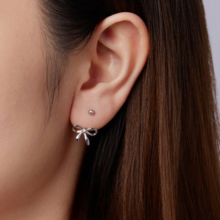 Cercei argint fundite [10]