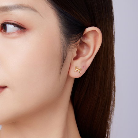 Cercei argint fundite [7]