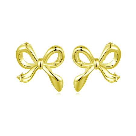 Cercei argint fundite