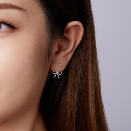 Cercei argint fundite [11]