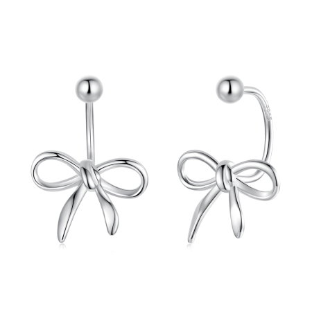 Cercei argint fundite