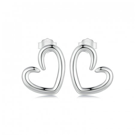 Cercei argint inima [13]