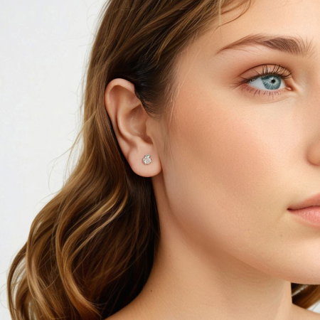 Cercei argint merci ce mare [5]