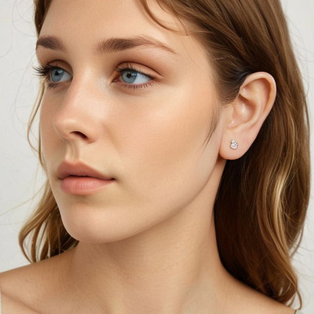 Cercei argint merci ce mare [3]