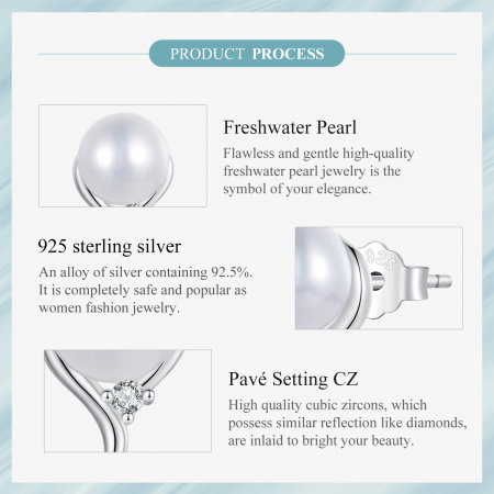 Cercei argint perla naturala [9]