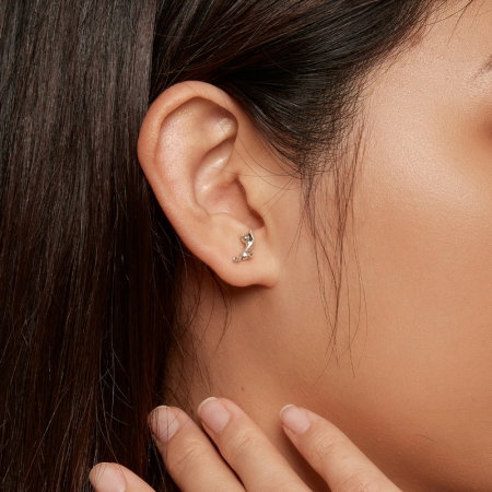 Cercei argint pisicute [8]