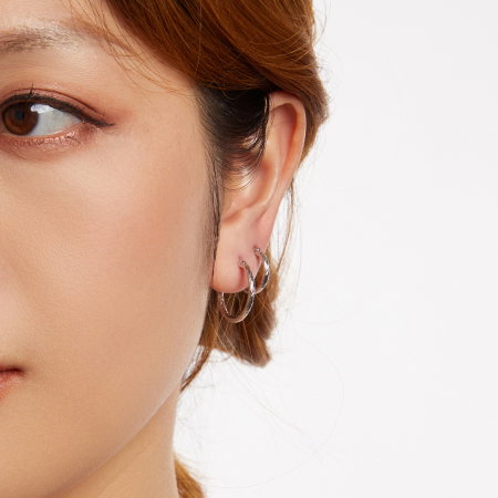 Cercei argint rasuciti [15]