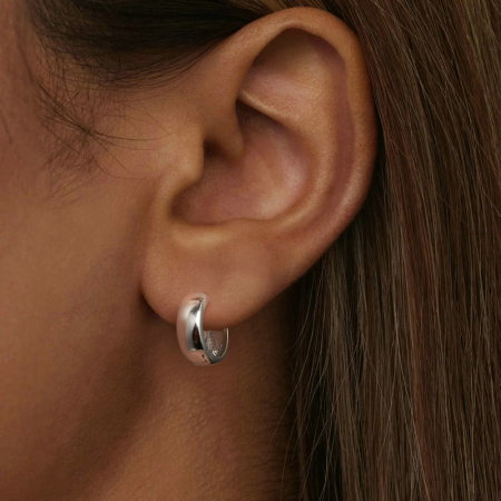 Cercei argint rotunzi [1]