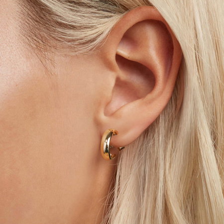 Cercei argint rotunzi [1]