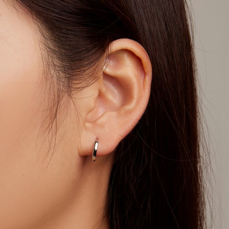 Cercei argint rotunzi [1]