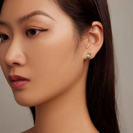 Cercei argint sarpe [6]