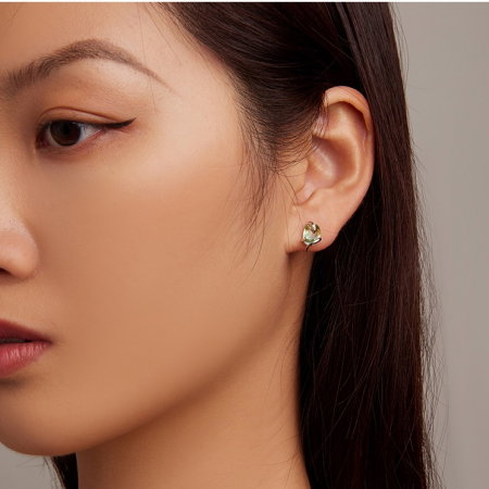 Cercei argint sarpe [9]