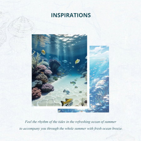 Cercei argint scoica de mare [11]