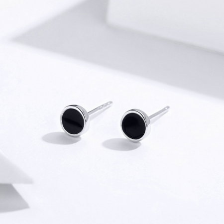 Cercei argint simpli [2]