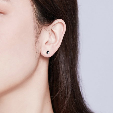 Cercei argint simpli [1]