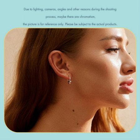 Cercei argint ursuleti panda [16]