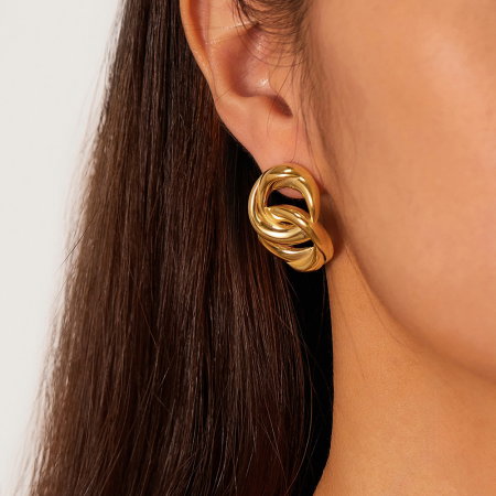 Cercei inox cercuri [14]