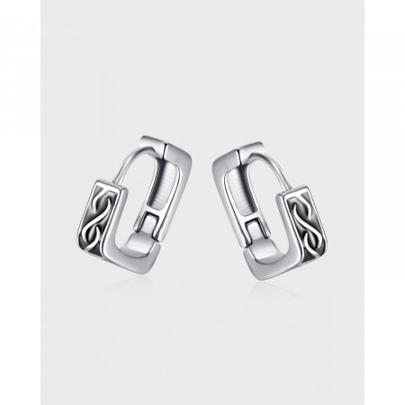 Cercei inox eleganti [1]