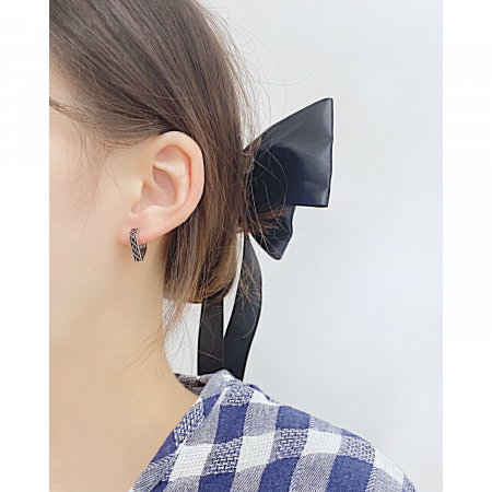 Cercei inox eleganti [4]