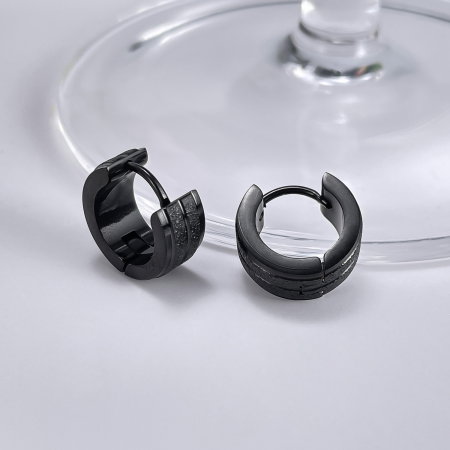 Cercei inox minimalisti [9]