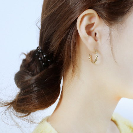 Cercei inox minimalisti [12]