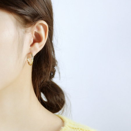 Cercei inox minimalisti [10]