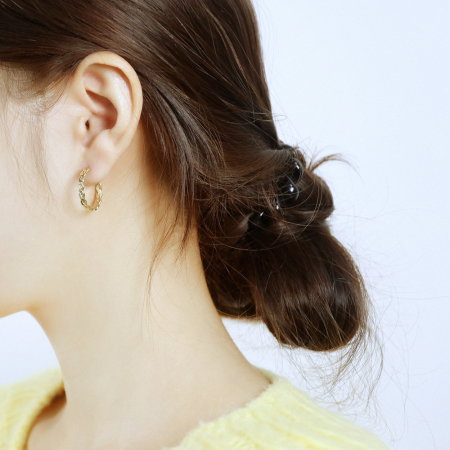 Cercei inox minimalisti [7]