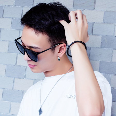 Cercei inox rotunzi 18 mm [8]