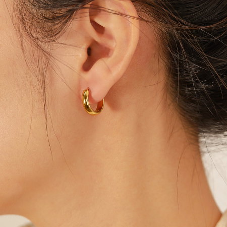 Cercei inox simpli [1]