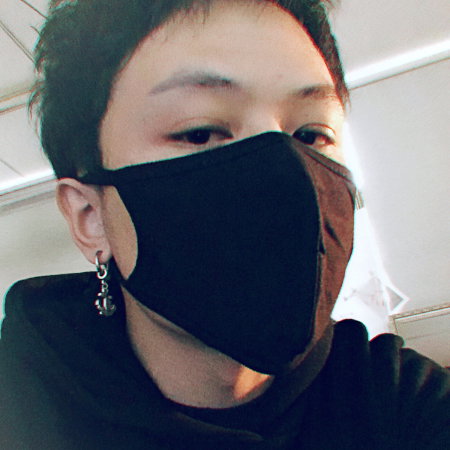 Cercei lungi din inox cu Ancore [4]