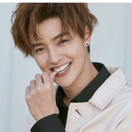 Cercei rotunzi din inox, cu cifre romana [6]