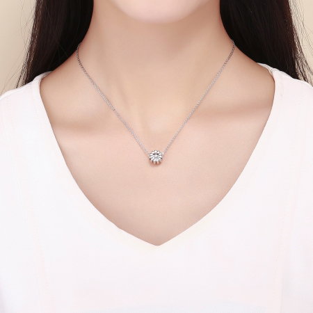 Charm argint 925 soare zambitor - Be Nature PST0150 [3]