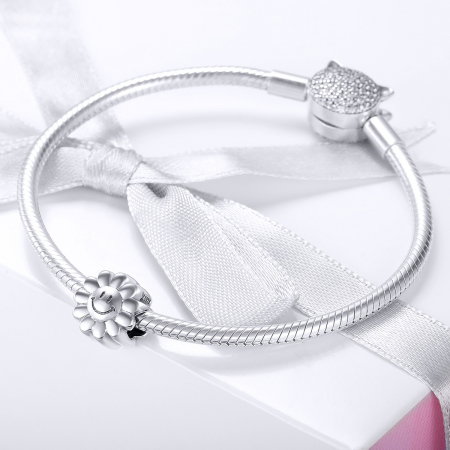 Charm argint 925 soare zambitor - Be Nature PST0150 [1]